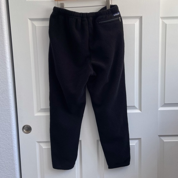 Vintage Patagonia Fleece Sweatpants fall 1997 - Picture 1 of 5